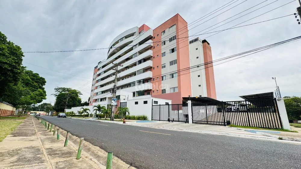 Apartamento, 4 quartos, 107 m² - Foto 9