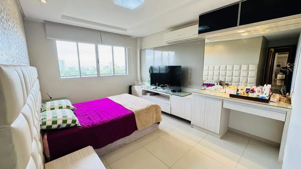 Apartamento, 4 quartos, 107 m² - Foto 6