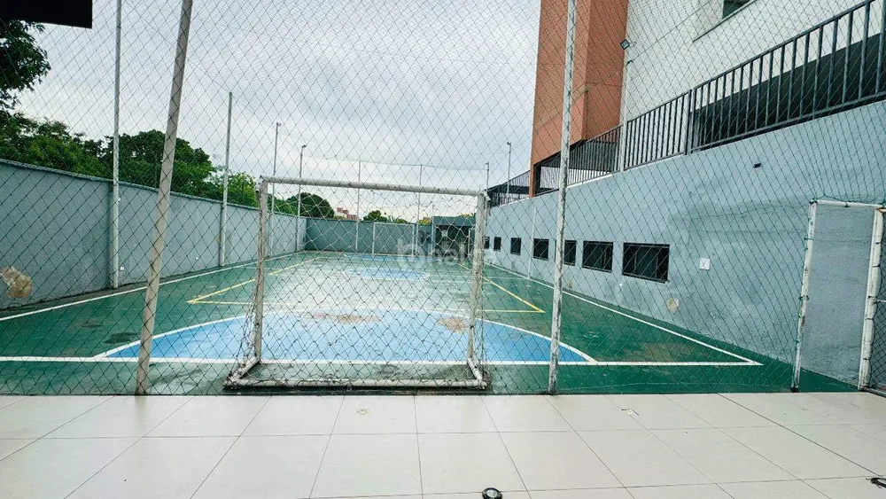 Apartamento, 4 quartos, 107 m² - Foto 16