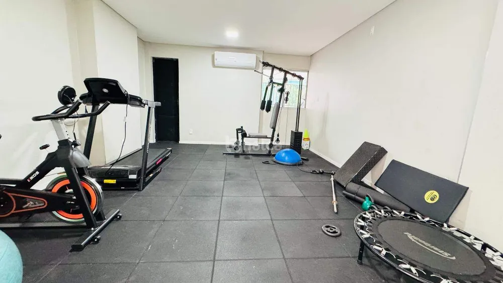 Apartamento, 4 quartos, 107 m² - Foto 12