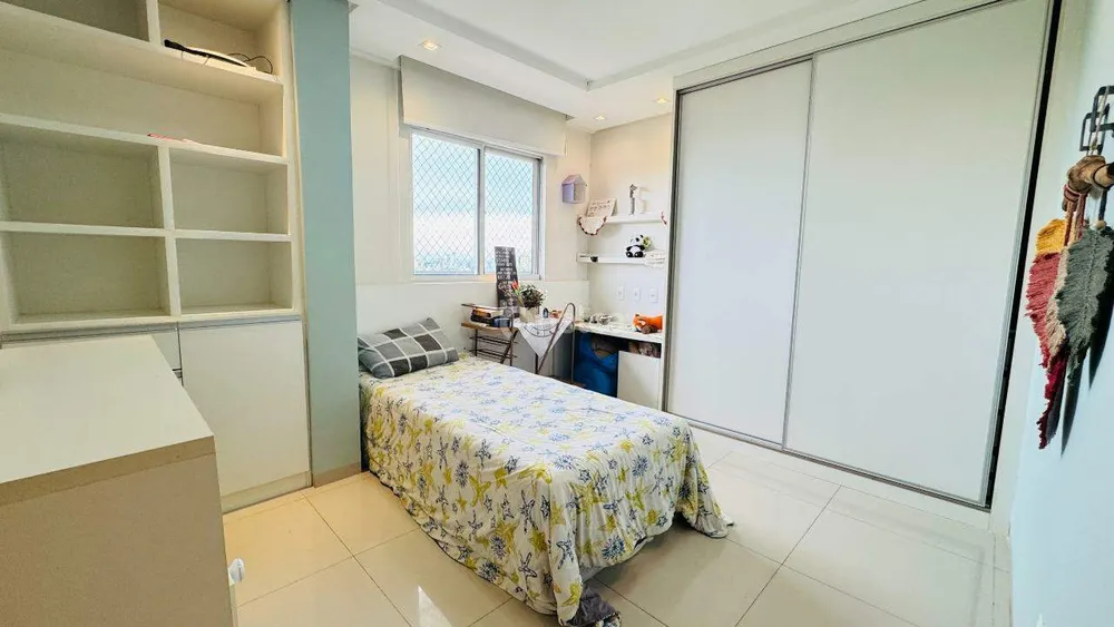 Apartamento, 4 quartos, 107 m² - Foto 3
