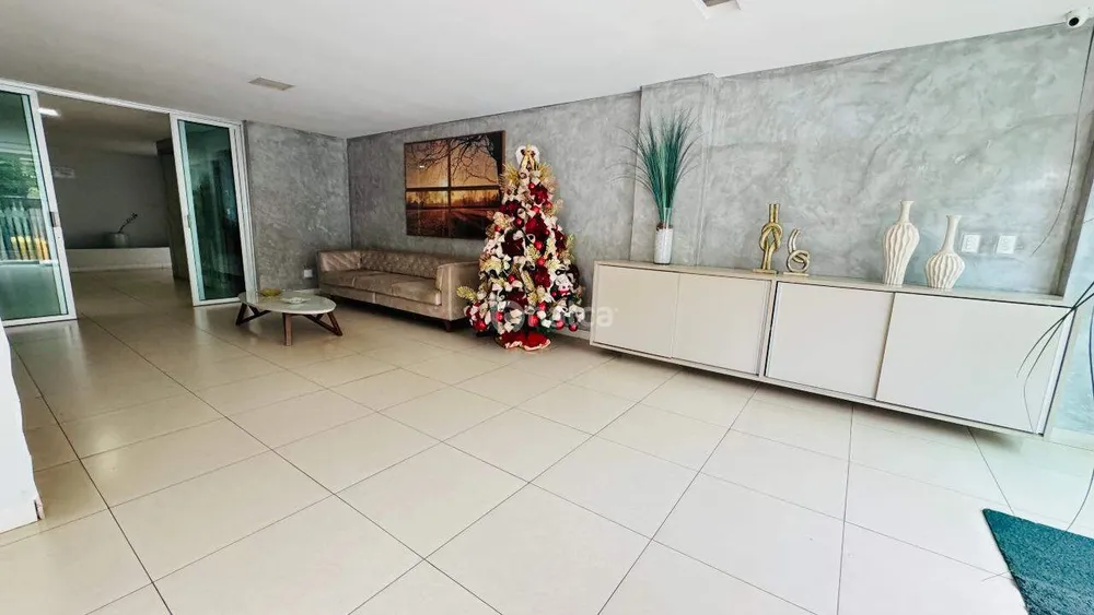 Apartamento, 4 quartos, 107 m² - Foto 10