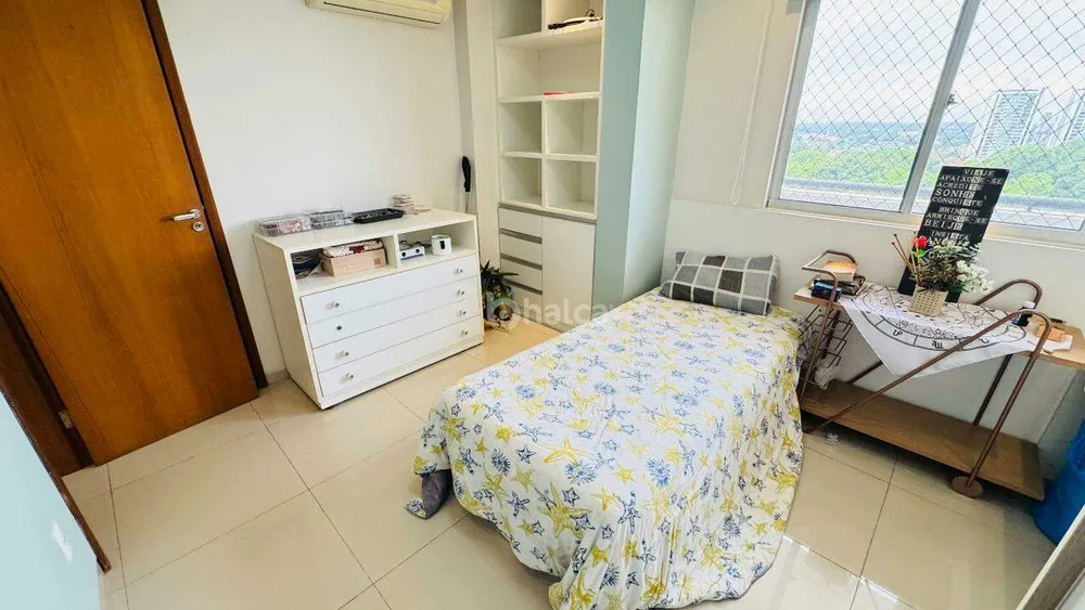 Apartamento, 4 quartos, 107 m² - Foto 4