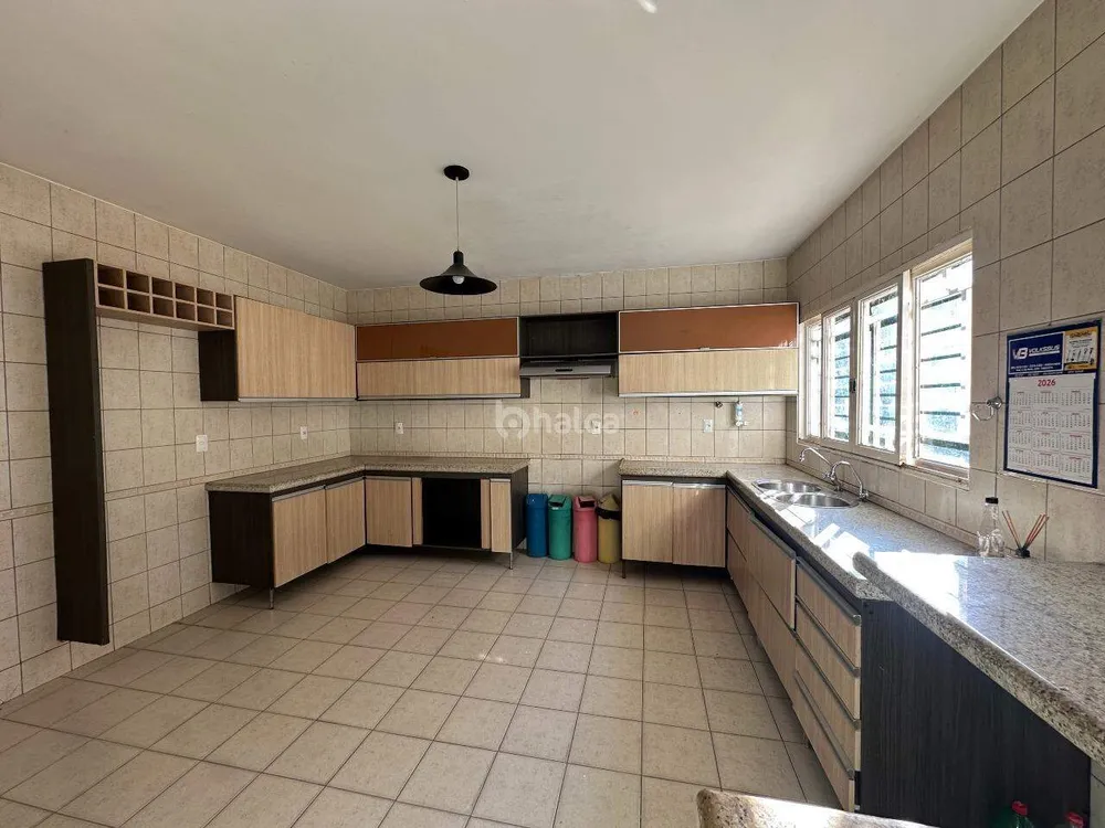 Casa, 4 quartos, 537 m² - Foto 2
