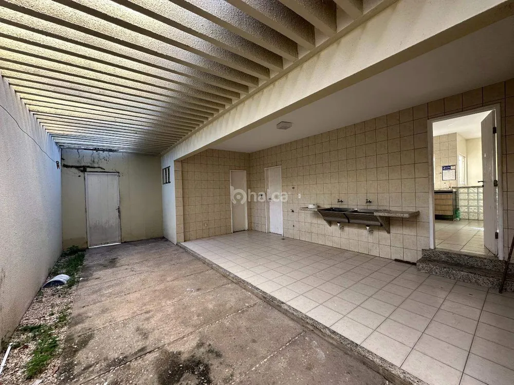 Casa, 4 quartos, 537 m² - Foto 6