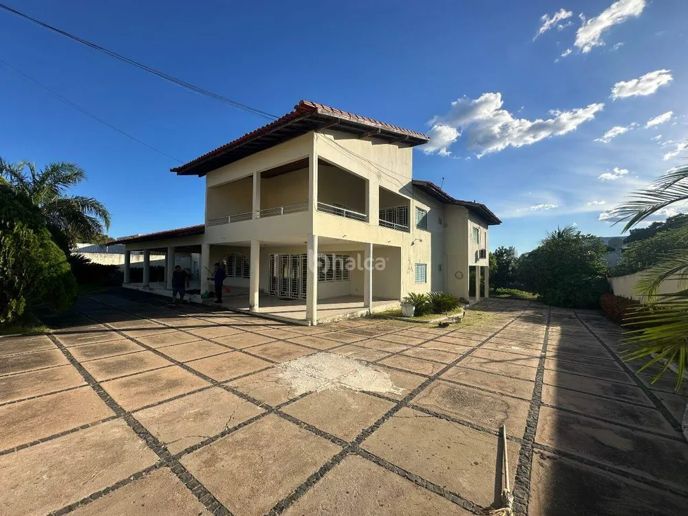 Casa, 4 quartos, 537 m² - Foto 3
