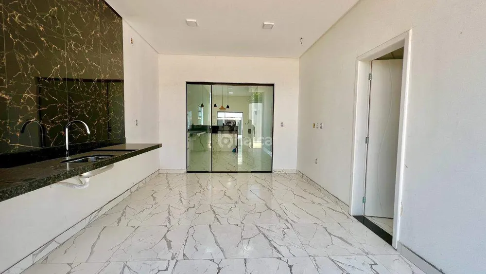 Casa, 3 quartos, 198 m² - Foto 6