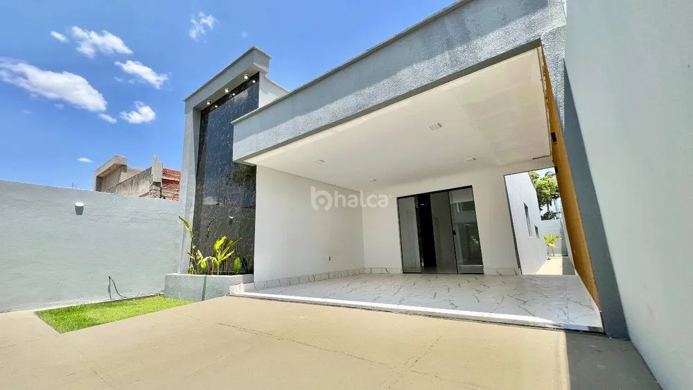 Casa, 3 quartos, 198 m² - Foto 1