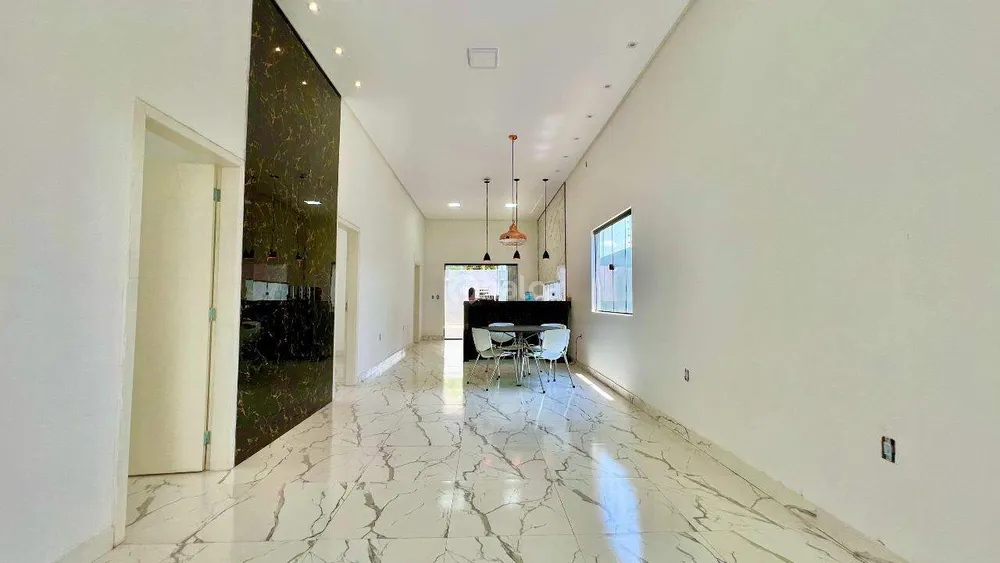 Casa, 3 quartos, 198 m² - Foto 5