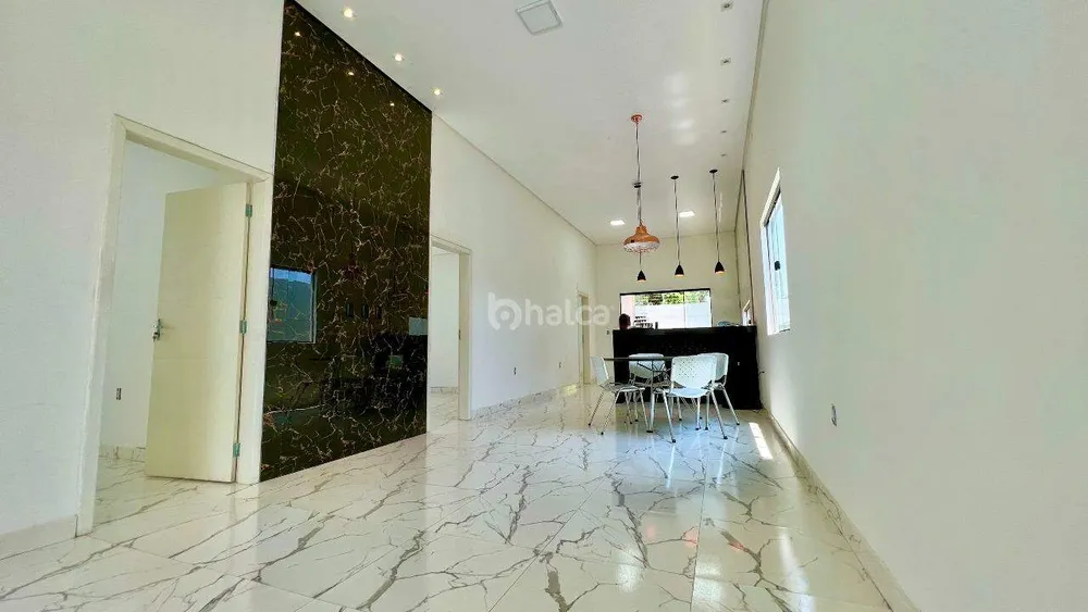 Casa, 3 quartos, 198 m² - Foto 5