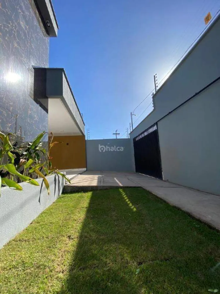 Casa, 3 quartos, 198 m² - Foto 2