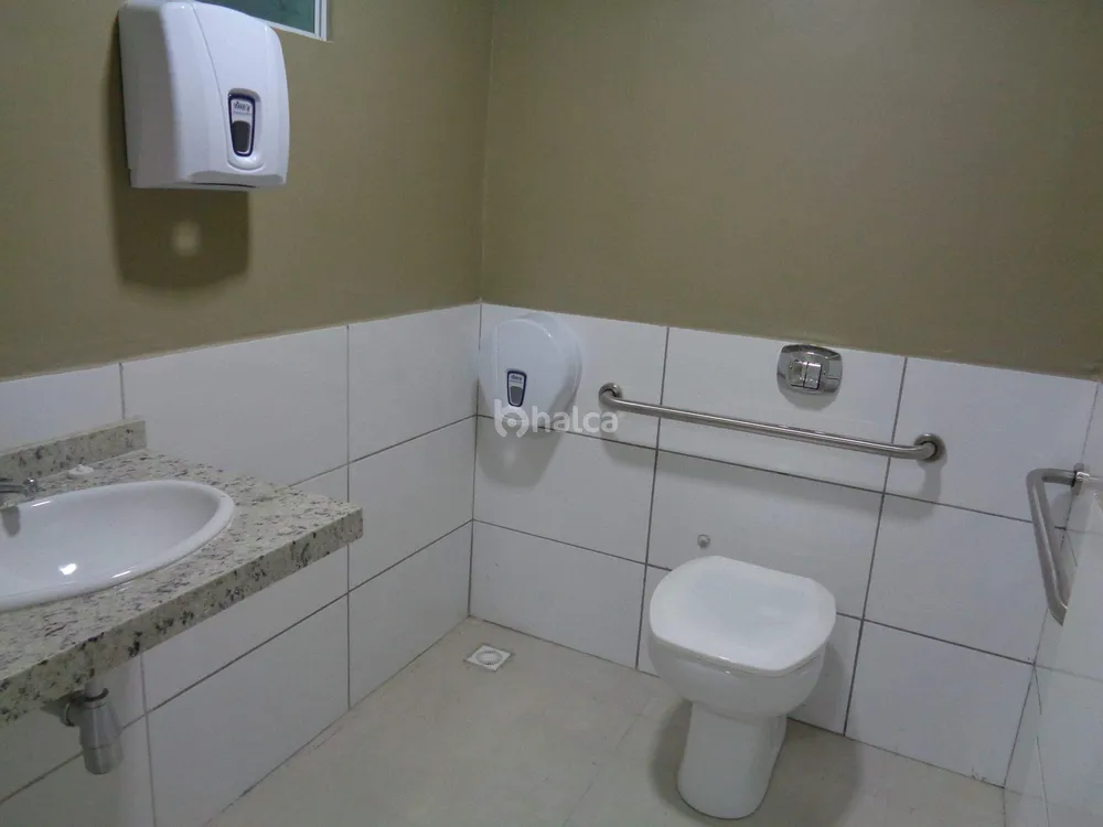 Sala-Conjunto, 44 m² - Foto 1
