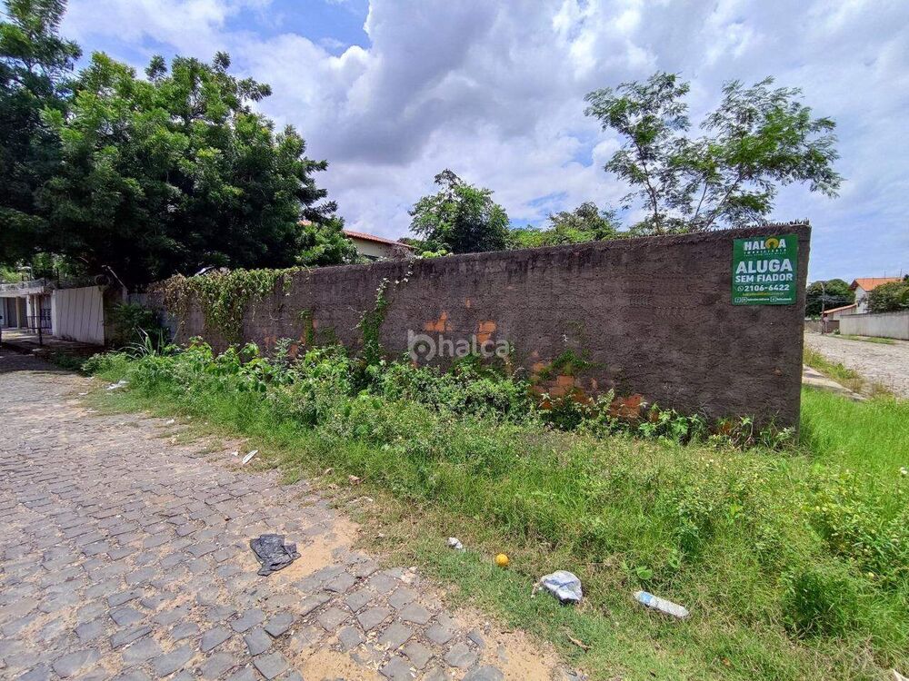 Terreno para alugar, 1235m² - Foto 2