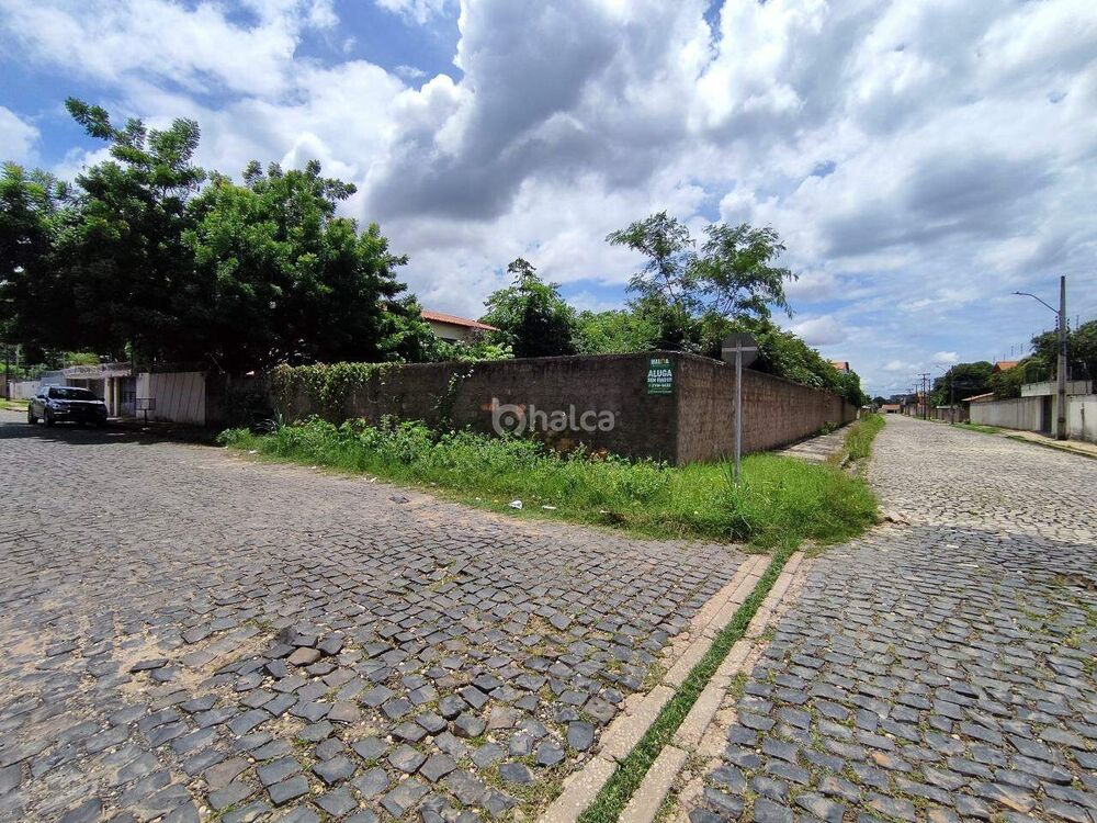 Terreno para alugar, 1235m² - Foto 1