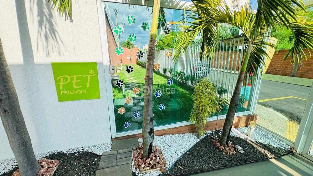 Apartamento, 2 quartos, 57 m² - Foto 2