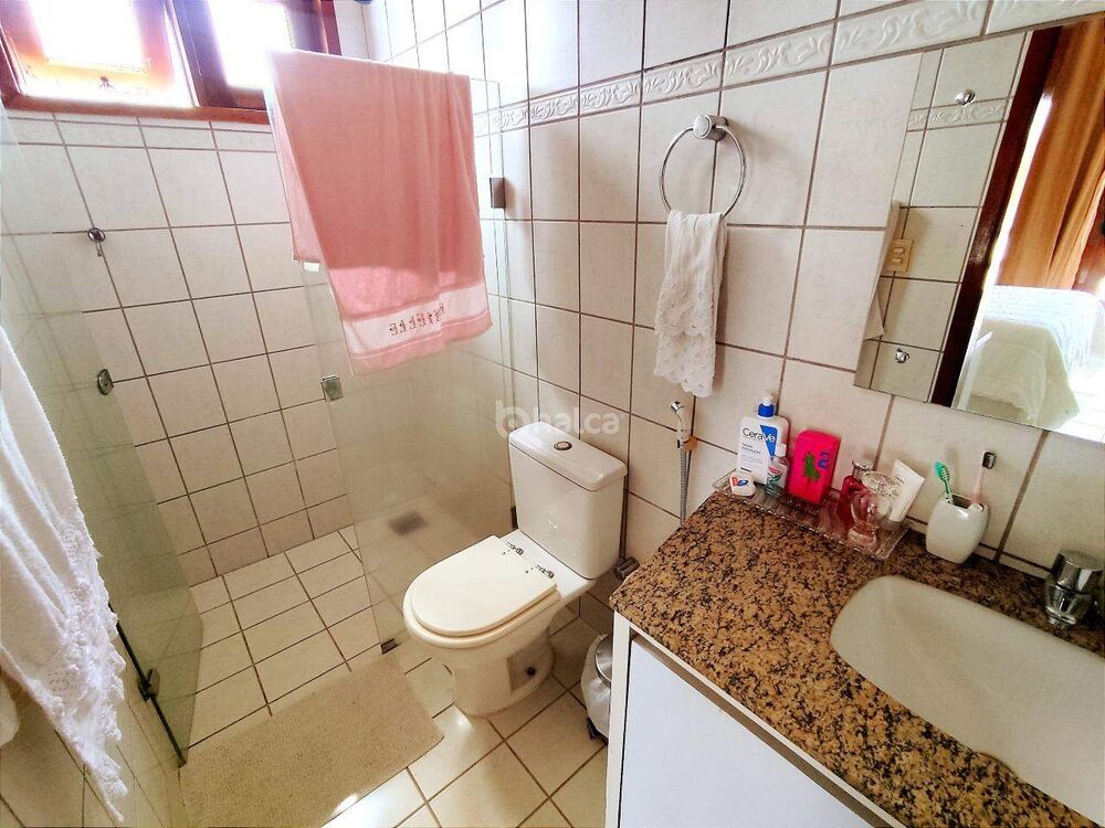 Casa à venda com 4 quartos, 454m² - Foto 7