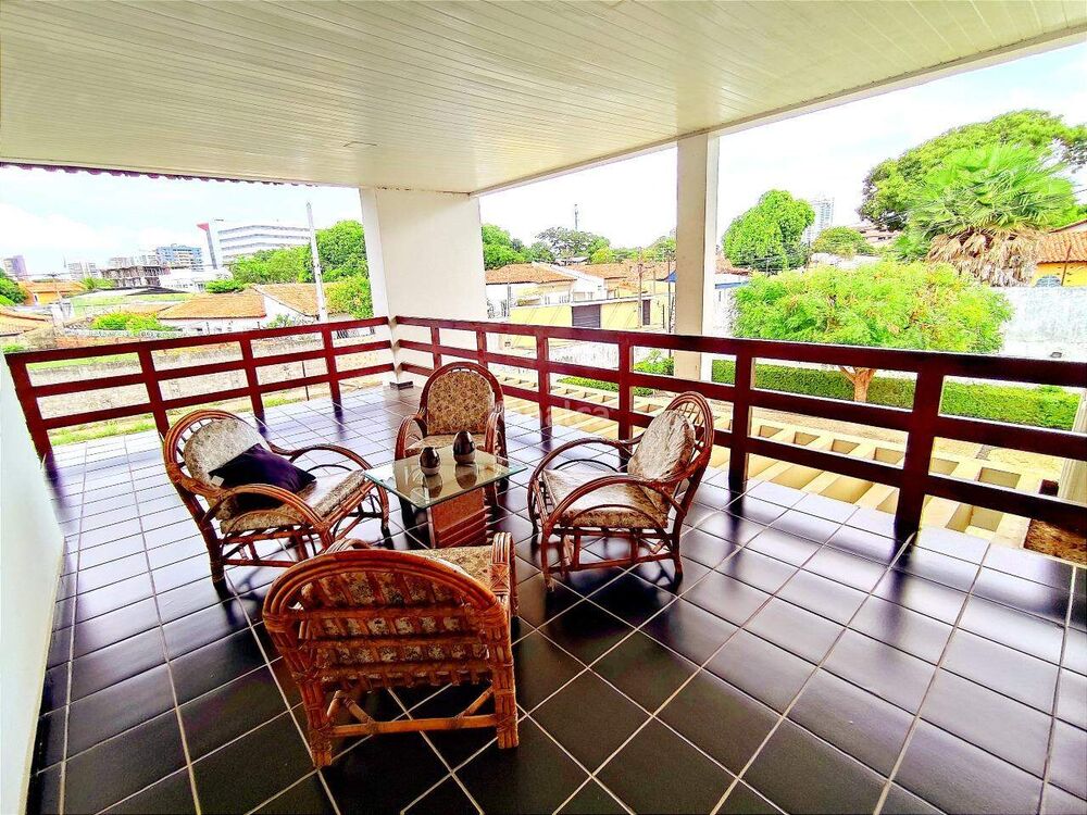 Casa à venda com 4 quartos, 454m² - Foto 4