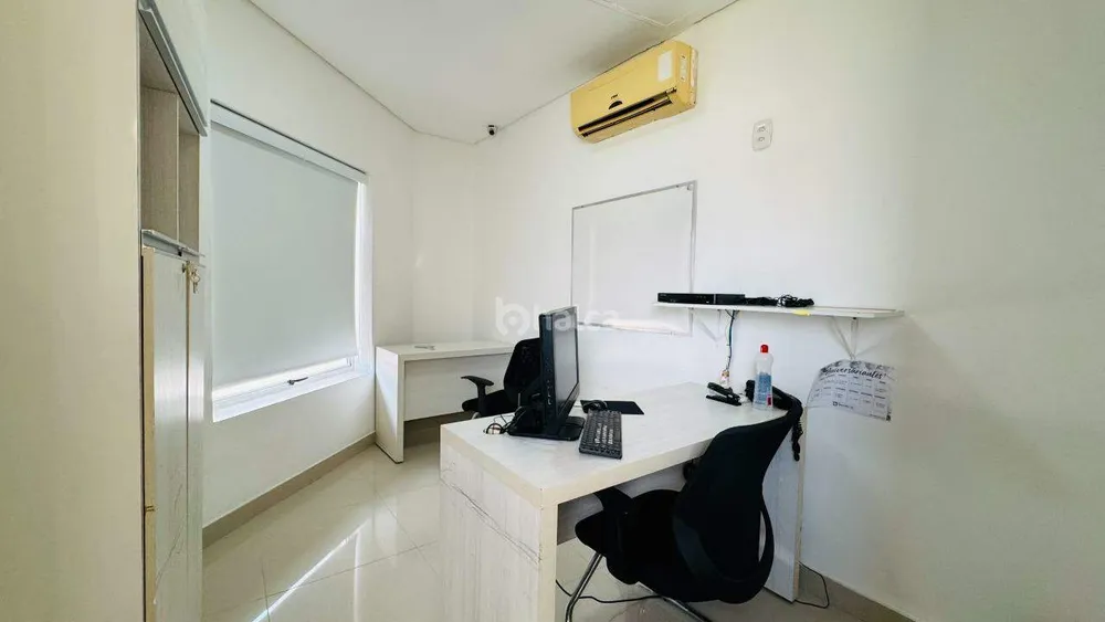 Prédio Inteiro, 124 m² - Foto 8
