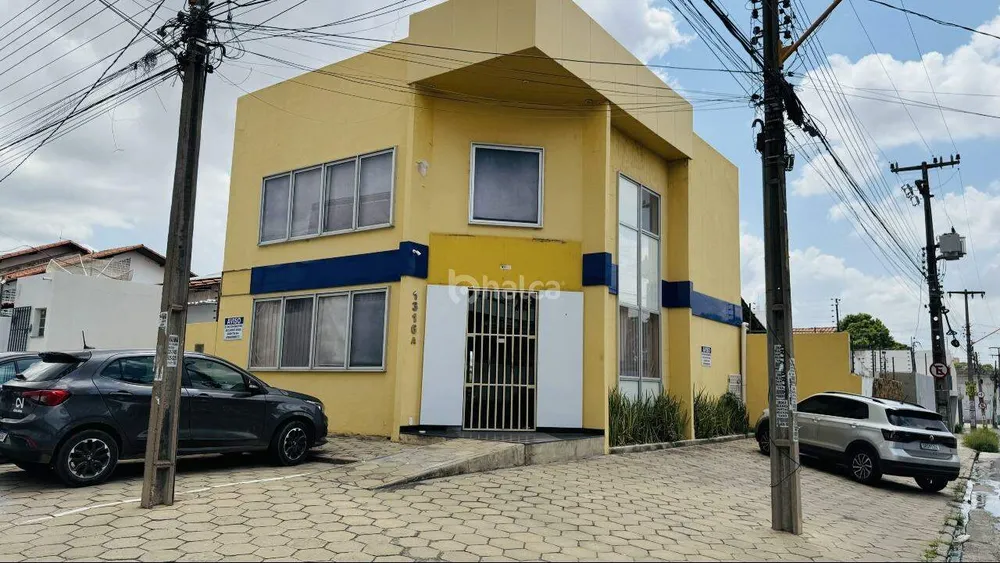 Prédio Inteiro, 124 m² - Foto 12