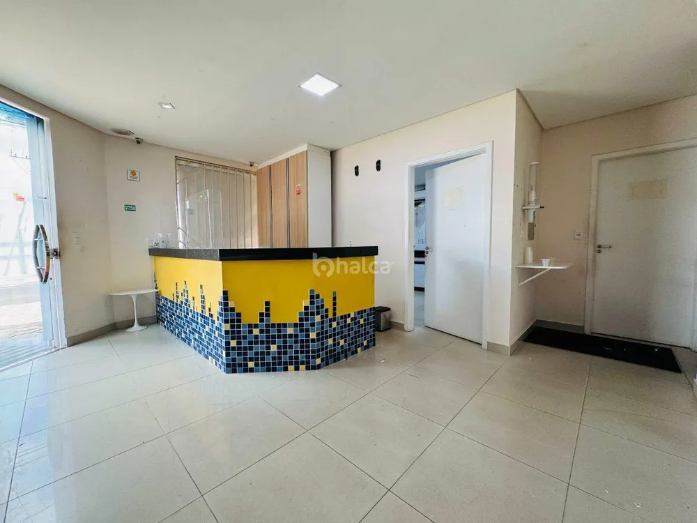 Prédio Inteiro, 124 m² - Foto 2