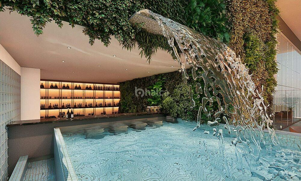 Apartamento, 1 quarto, 34 m² - Foto 3