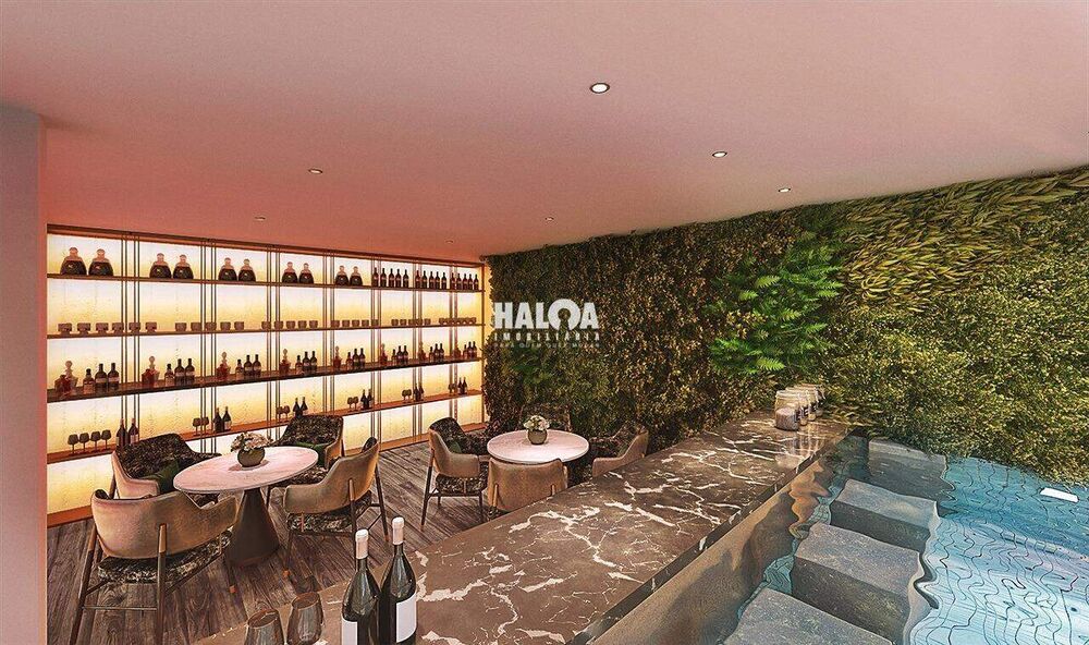 Apartamento, 1 quarto, 34 m² - Foto 4