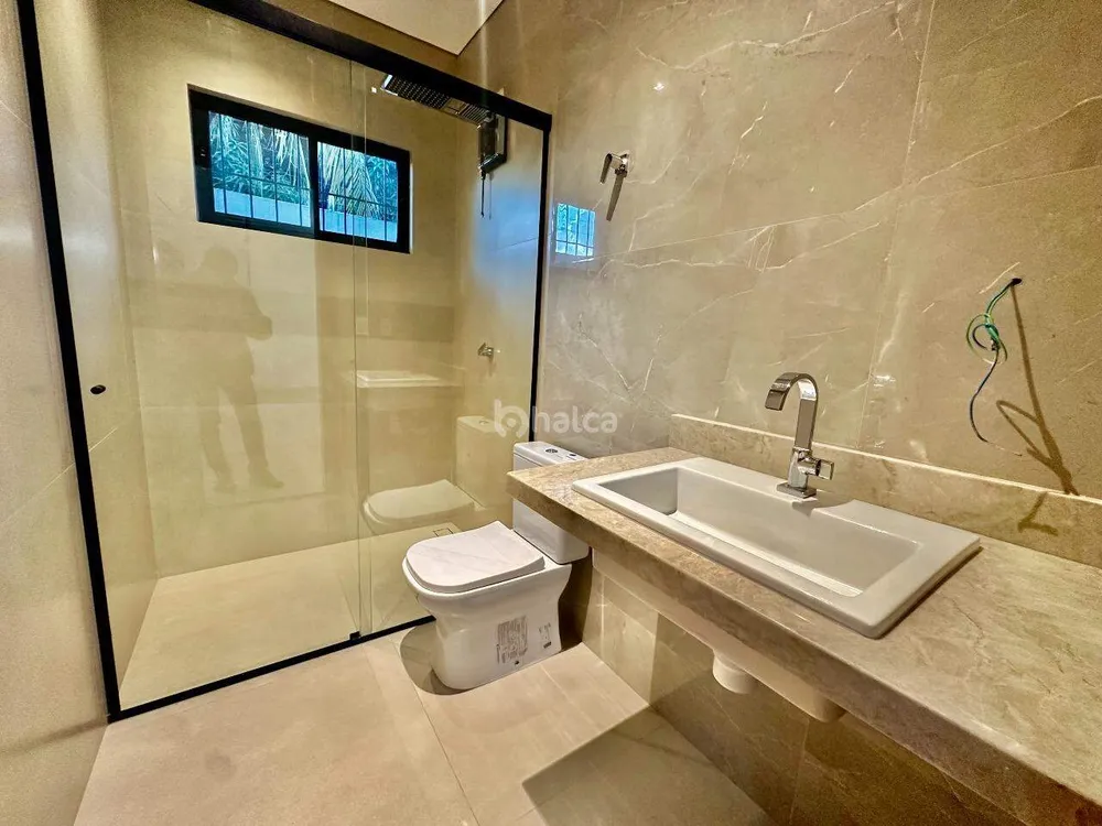 Casa, 4 quartos, 235 m² - Foto 6