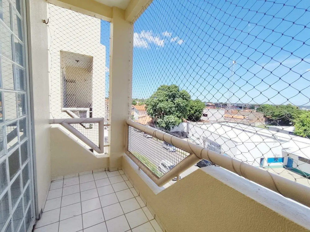 Apartamento, 3 quartos, 72 m² - Foto 3