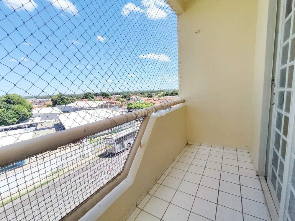 Apartamento, 3 quartos, 72 m² - Foto 4