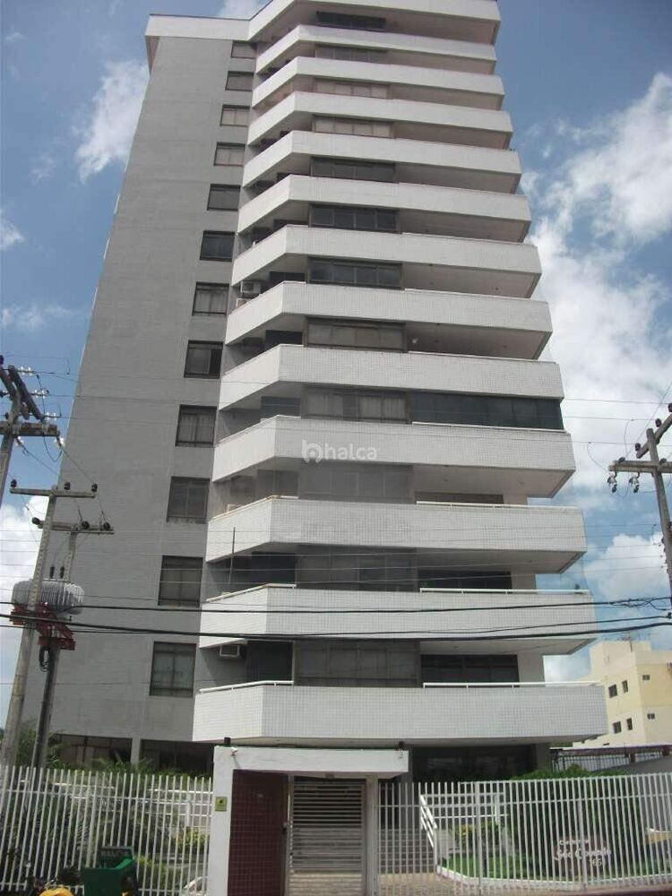 Apartamento, 5 quartos, 220 m² - Foto 1