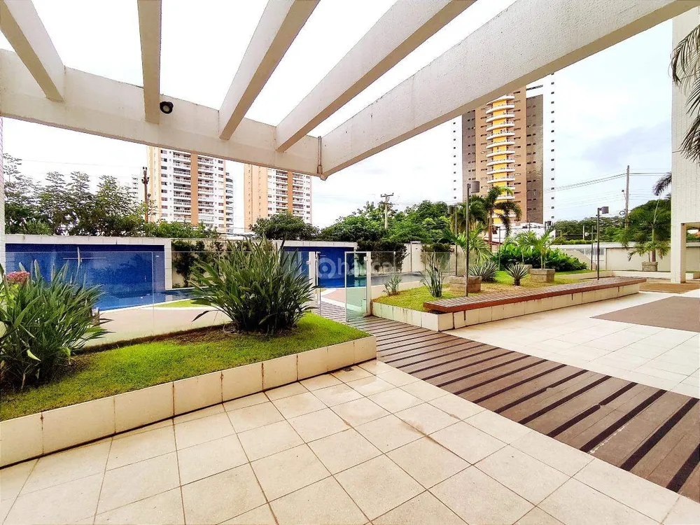 Apartamento, 3 quartos, 168 m² - Foto 4
