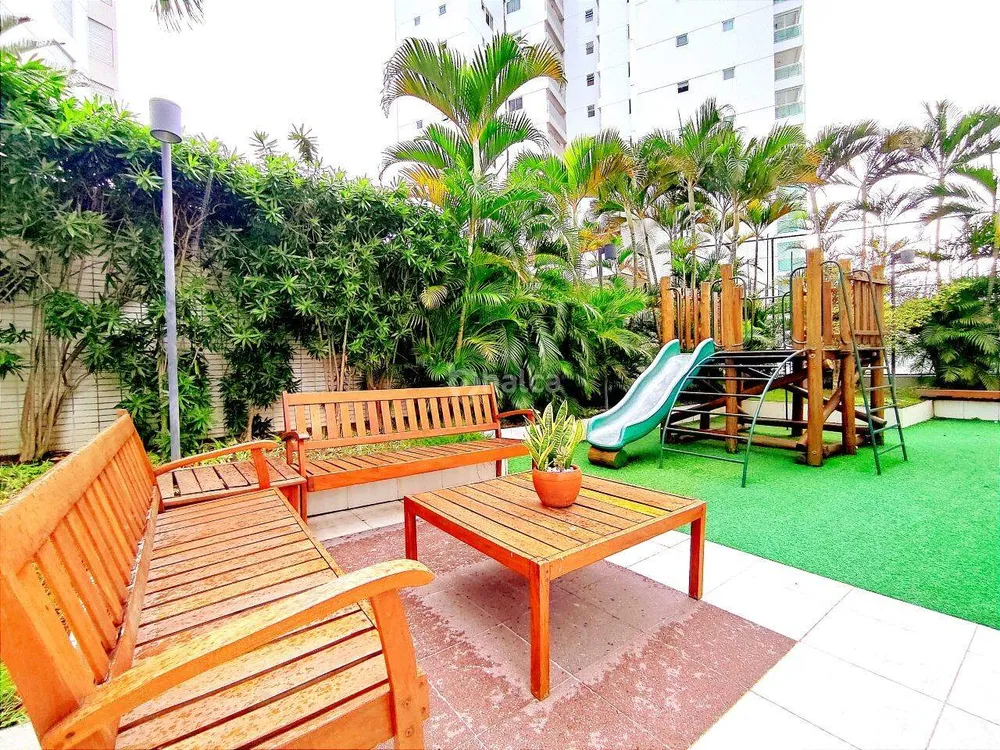Apartamento, 3 quartos, 168 m² - Foto 7