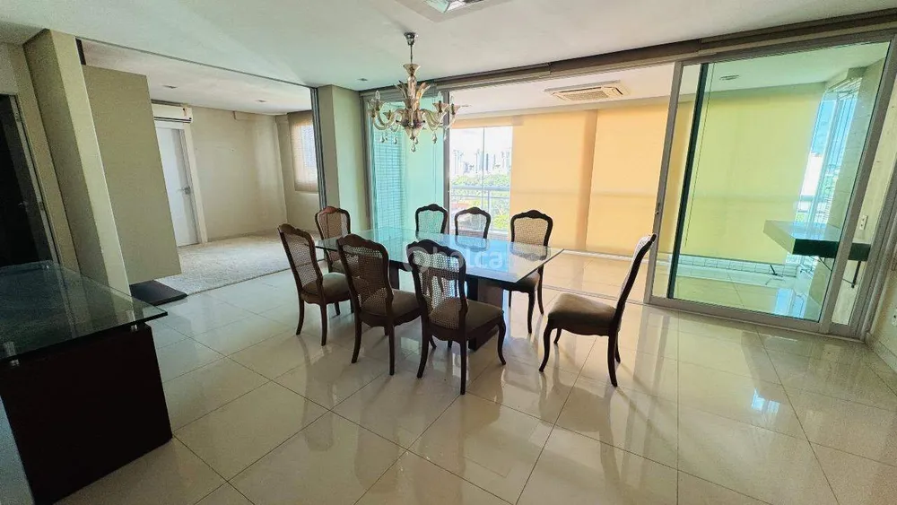 Apartamento, 3 quartos, 168 m² - Foto 2