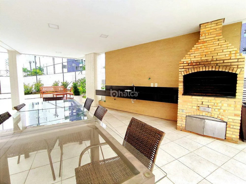 Apartamento, 3 quartos, 168 m² - Foto 8