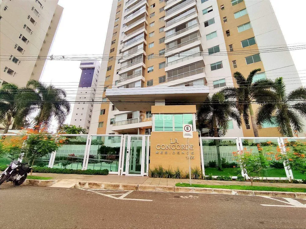 Apartamento, 3 quartos, 168 m² - Foto 1