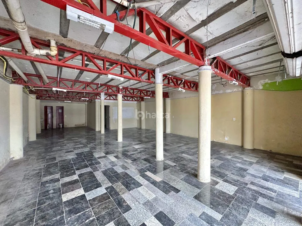 Loja-Salão, 144 m² - Foto 3