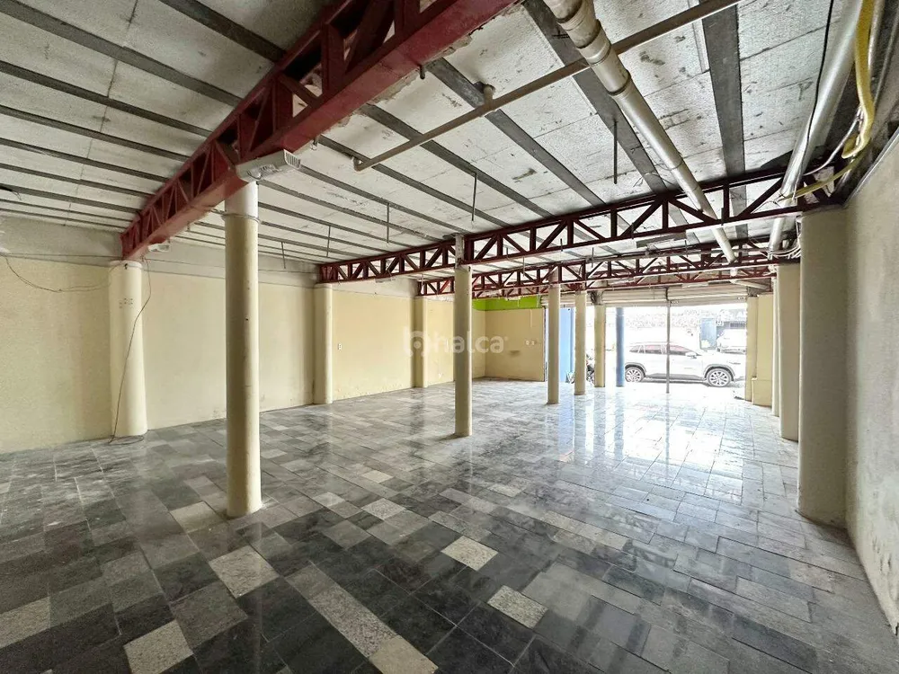 Loja-Salão, 144 m² - Foto 7