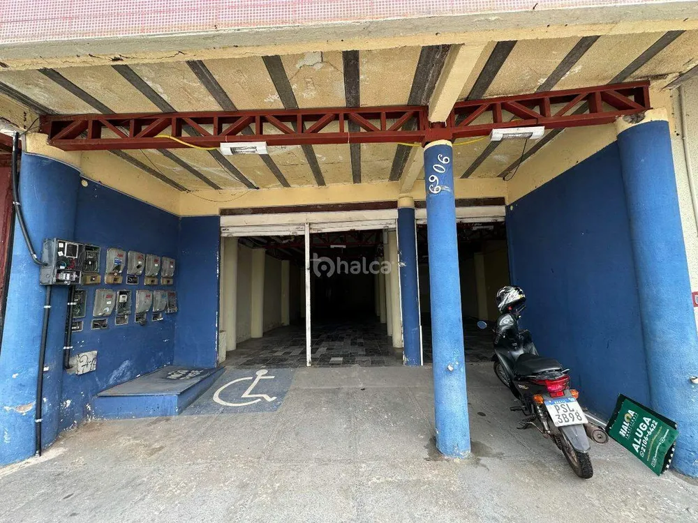 Loja-Salão, 144 m² - Foto 2