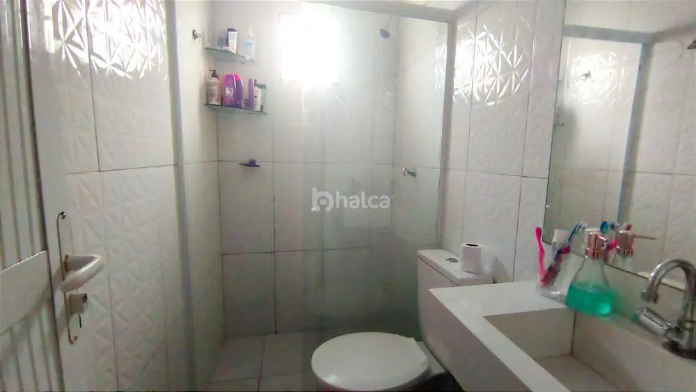 Casa, 3 quartos, 46 m² - Foto 9