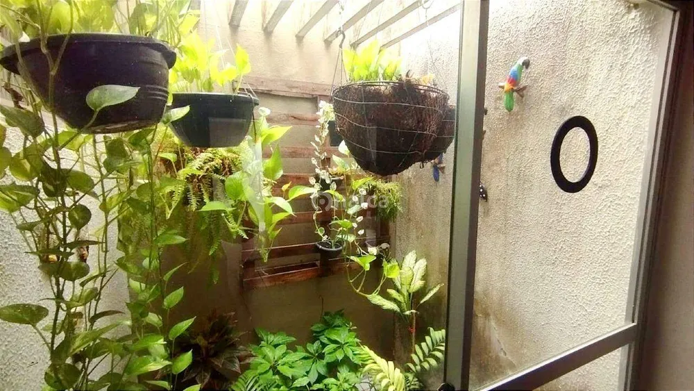 Casa, 3 quartos, 46 m² - Foto 11