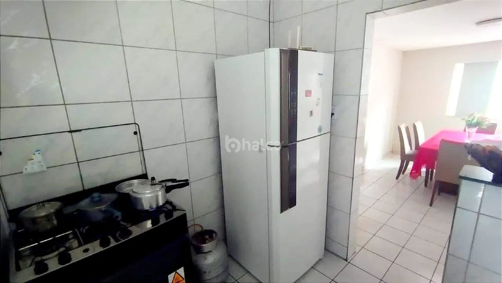 Casa, 3 quartos, 46 m² - Foto 5