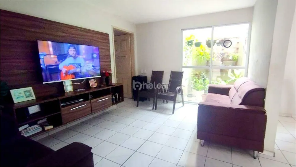 Casa, 3 quartos, 46 m² - Foto 4