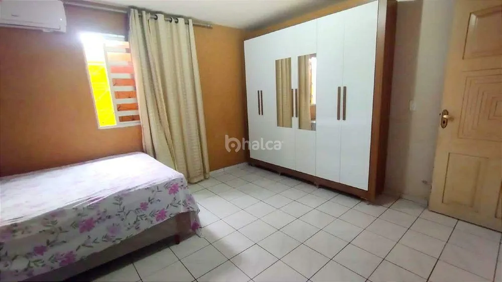Casa, 3 quartos, 46 m² - Foto 8