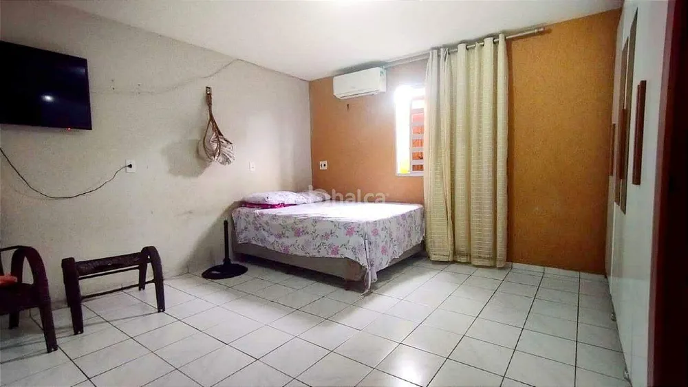 Casa, 3 quartos, 46 m² - Foto 1