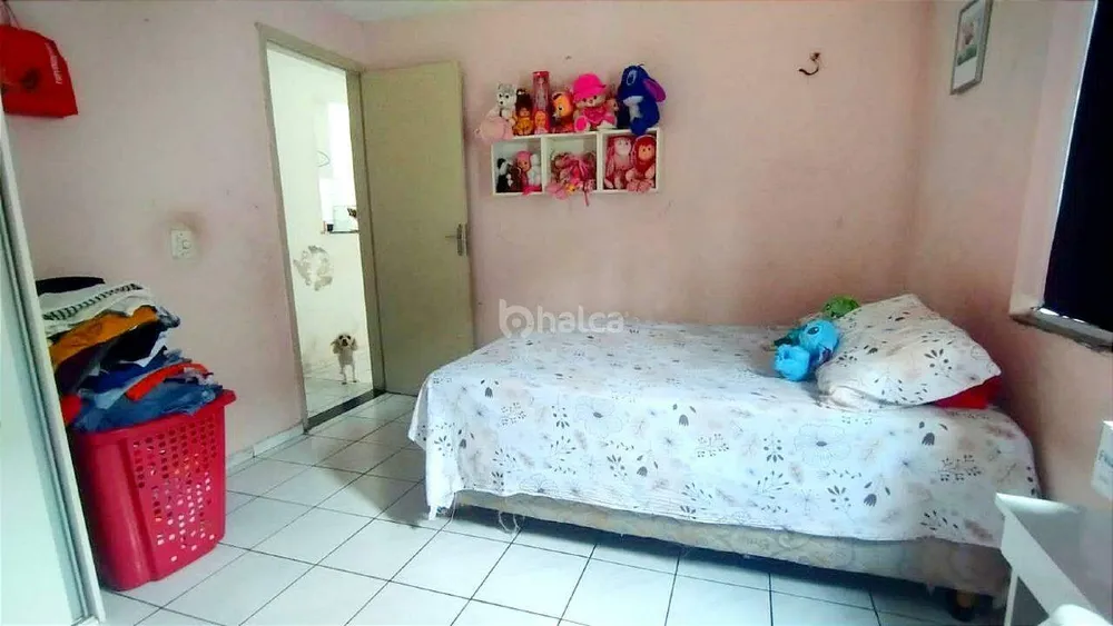 Casa, 3 quartos, 46 m² - Foto 12