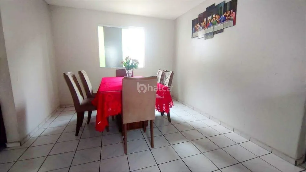 Casa, 3 quartos, 46 m² - Foto 10
