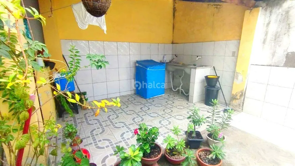 Casa, 3 quartos, 46 m² - Foto 6