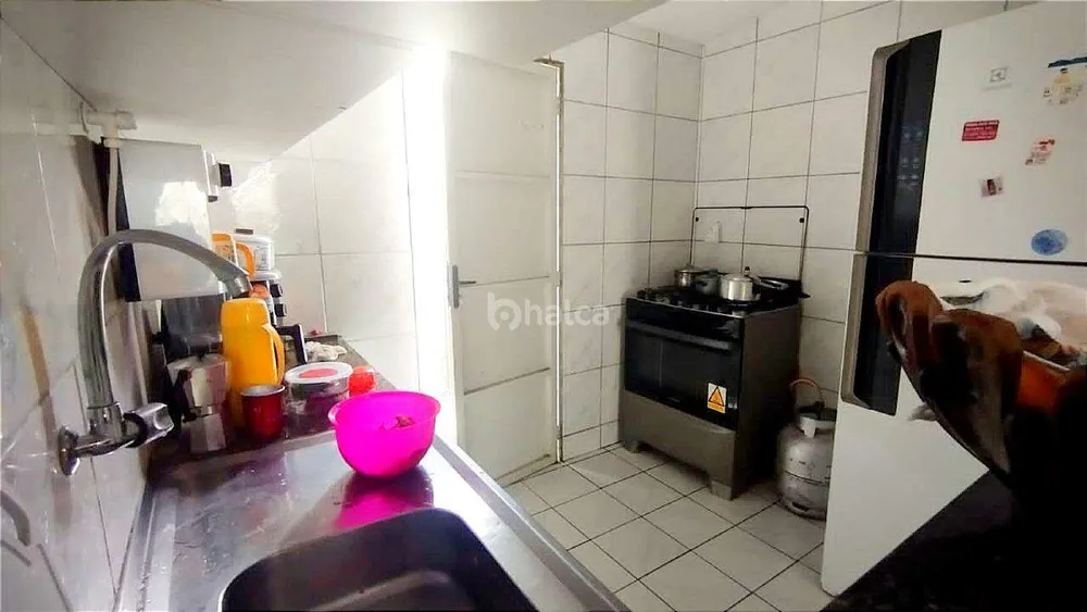 Casa, 3 quartos, 46 m² - Foto 2