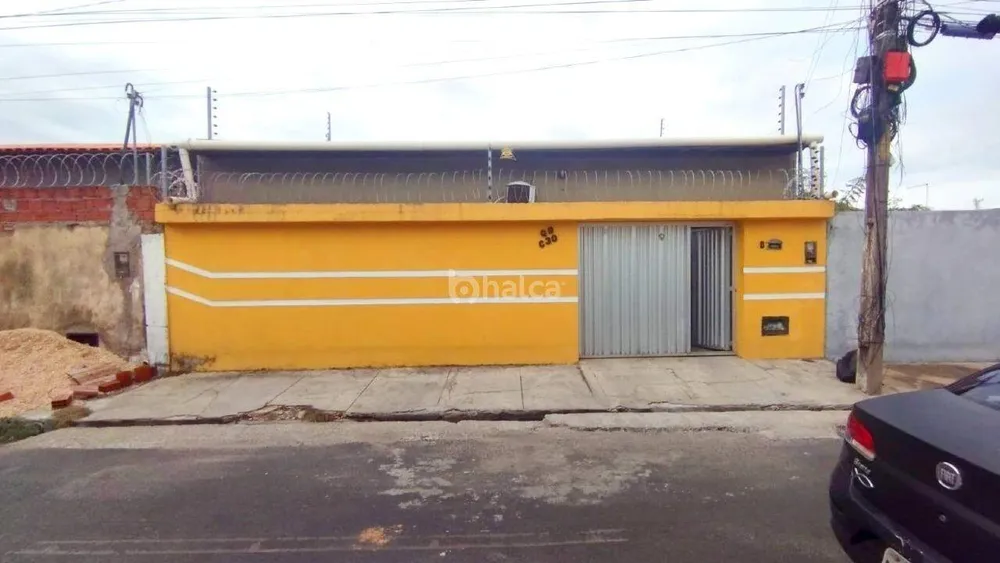 Casa, 3 quartos, 46 m² - Foto 8