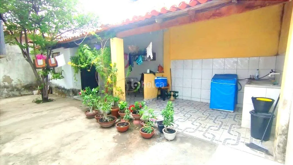 Casa, 3 quartos, 46 m² - Foto 7